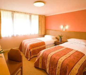 Hotel Hermitage Park 3*